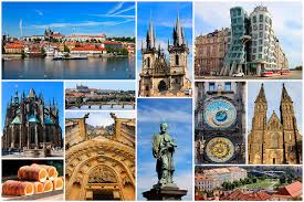 Посмотреть здесь есть на что. Chehiya Strana Dostoprimechatelnosti Otdyh Dosug Kulturnye Osobennosti Nacionalnaya Kuhnya Shoping