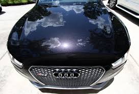 Image result for Panther Black 2014 RS6