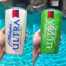 A crisp, refreshing light lager infused with real exotic fruit. Lime Cactus Mich Ultra Glitter Nonglitter Glitter Tumbler Cups Custom Tumbler Cups Tumbler Cups Diy