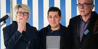 La famille d'alexia daval a décidé de faire changer son nom sur sa stèle. Meurtre D Alexia Daval Son Mari Evoquerait Un Complot Familial