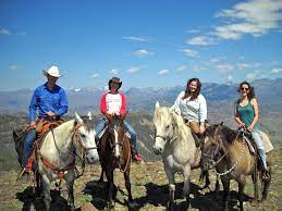 Maybe you would like to learn more about one of these? 8 Trail Rides In Cody Wyoming Ideas Trail Riding Wyoming Riding