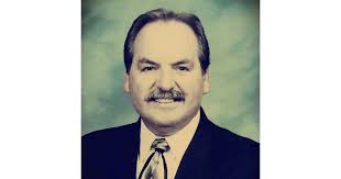 James "Jim" Carter Obituary (1946