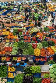 Colorful Bazaar Going Vegan Vegan Facts Why Vegan