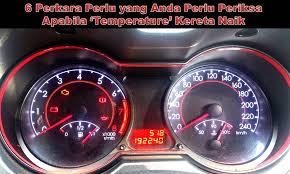 #2 apabila enjin kereta auto dihidupkan. 6 Perkara Perlu Yang Anda Perlu Cerasmega Sdn Bhd Facebook