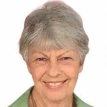 Connie Buckner's Instagram, Twitter & Facebook