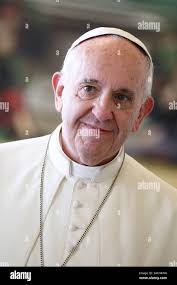 Pope francis ireland hi-res stock photography and images