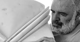 ENTREVISTAS — EL ARTE DE VIAJAR