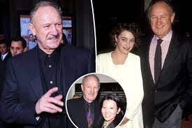 Gene Hackman's daughter says he was in 'good' health before mysterious death