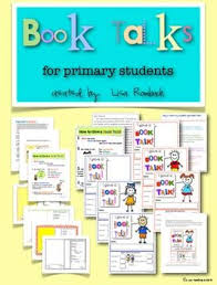 Book Talk Lesson Scoring Form Certificate Book Talk Reading Lesson Plans Primary Students