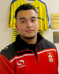 Ezewele excited to prove a point after injury setbacks