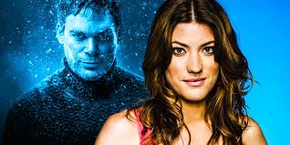 Dexter: New Blood Is Finally Fixing A Deb Problem After Her Death