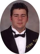 Tyler Anders Obituary