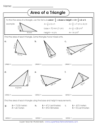 Best 10 Area And Perimeter Worksheet You Calendars Https Www Youcalendars Com Are Triangle Worksheet Perimeter Worksheets Area And Perimeter Worksheets
