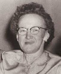 Ethel Beatrice Brandenburg Harne (1914-1985)