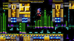Feb 03, 2011 · to unlock everything enter 595313131313131 at the password screen.to unlock all ultimate flash sonic cheat codes you must enter a special password code. Super Sonic In Sonic Cd Sonic Cd 2011 Mods