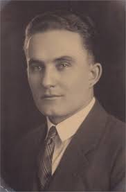 Dr Benedict Lawrence “Ben” Neubeiser Sr. (1899-1982)