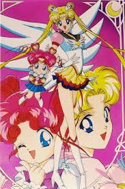 Bishoujo Senshi Sailor Moon Bishoujo Senshi Sailor Moon Sailor Moon Stars 3 Minitokyo Sailor Moon Character Sailor Moon Stars Pretty Guardian Sailor Moon