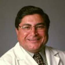 Dr. Cameron Parent, MD