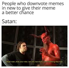 The dataset contains the post id, the image url and the up/downvotes and other metadata for that. I Summon The Reddit Gods Bless My Meme Memes
