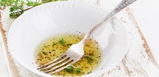 Epingle Sur Sauces Pour Les Salades