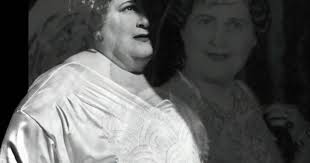 Communique: Final Weekend Of "Souvenir"-The Woman Behind The Most Terrible  Voice