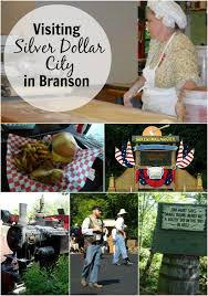 Silver Dollar City In Branson Missouri Offers Family Friendly Entertainment Silver Dollar City Branson Missouri Vacation Branson Vacation