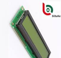 Transflective Monochrome LCD Display 160X128 DOT Matrix LCD Screen