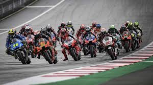 The core gameplay experience in motogp™ ignition. Motogp Heute Live Das Rennen Im Tv Und Live Stream Sehen Die Ubertragung Des Grand Prix Von Doha Dazn News Deutschland