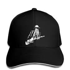 Billy gibbons, frank beard and dusty hill of zz top pose for a group portrait backstage at glastonbury festival, united kingdom, 24th june 2016. Baseball Kappe Zz Top Billy Gibbons Dusty Hill Mens New Baseball Caps Baseball Kappen Aliexpress