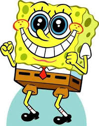 Spongebob Makes Me Smile Bob L Eponge Dessiner Bob L Eponge Personnages De Bob L Eponge