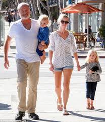 Wife kayte grammer gave birth to a son, kelsey gabriel elias grammer, on july 22, 2014 at 8:28 a.m. Kayte Walsh Google æœå°‹