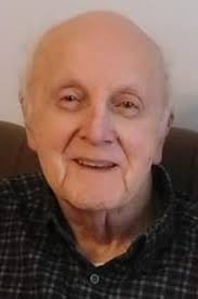 Obituary of Jim Meaney