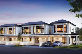 Maybe you would like to learn more about one of these? Eco Grandeur For Sale In Puncak Alam Propsocial