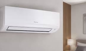 Trend Google: daikin