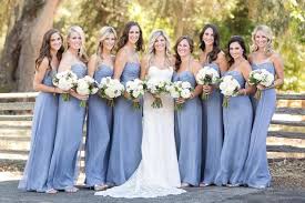 Pantone Serenity Bridesmaid Dresses Wedding Bridesmaid Dresses Periwinkle Wedding Periwinkle Bridesmaid Dresses