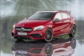 Nouvelle Mercedes Classe A45 Amg 2015 381 Ch Sous Le Capot Voitures Pinterest Mercedes Amg Mercedes Benz Et A45 Amg