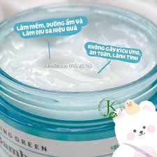 Kem Dưỡng ẩm Thuần Chay Bring Green Bamboo Hydrating Cream 75ml – Juka  Beauty