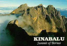 Bagi warga setempat, gunung kinabalu dianggap sebagai simbol kebesaran yang diyakini bisa memberikan. Top 18 Gambar Gunung Kinabalu