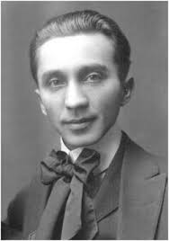 John August Otto Glander (1887-1953)