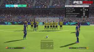 Pro evolution soccer made even better. Pro Evolution Soccer 2018 Screenshots Image 21046 New Game Network