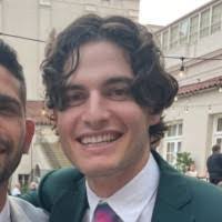 Charles Catt's Instagram, Twitter & Facebook