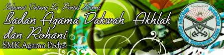 Letter to parents ops english. English Artikel Badan Agama Dakwah Akhlak Dan Rohani Smka Pedas
