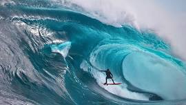 Ocean Journeys a film by Tim Bonython