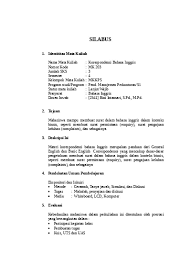 Dll.), dan sebagainya (used for similar things; Top Pdf Basic English