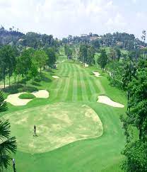 Guthrie golf academy pitch & putt course (4.55km) 87°f°. Monterez Golf And Country Club