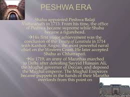 Maratha empire | PPTX