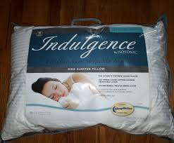 Check spelling or type a new query. Purchase Isotonic Indulgence Pillow King Up To 65 Off