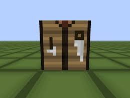 Crafting Table Side Craft Table Crafts Ibm Logo