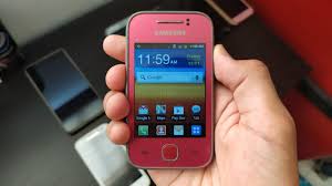 Samsung Galaxy Y In 2020 Still Worth It Youtube