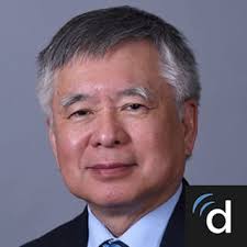 Dr. Peng-Sheng Chen, MD